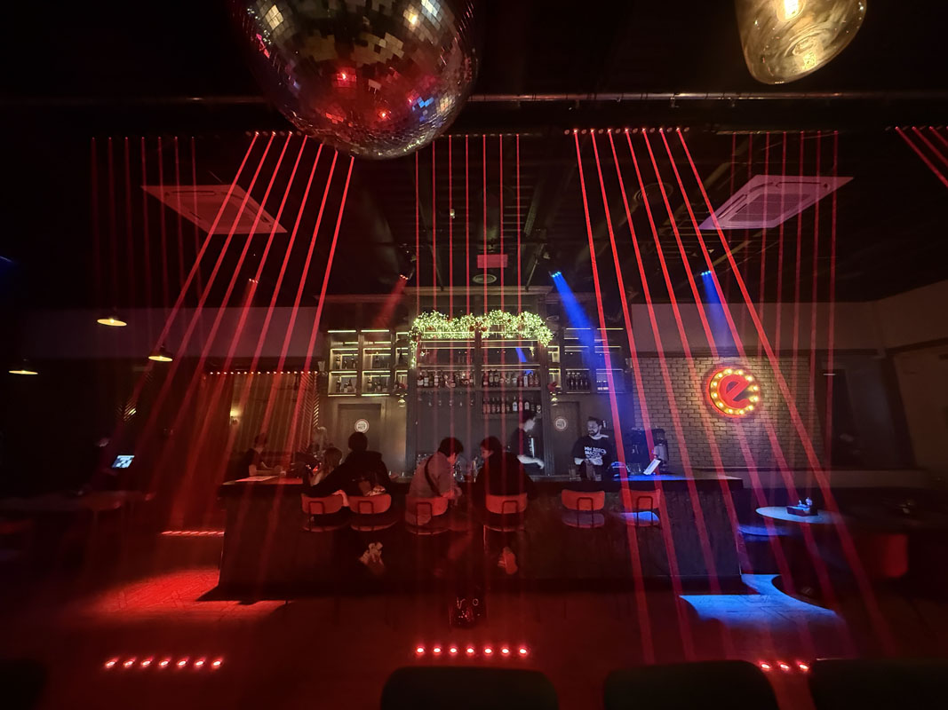 Основной зал — фото 9