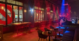 Основной зал