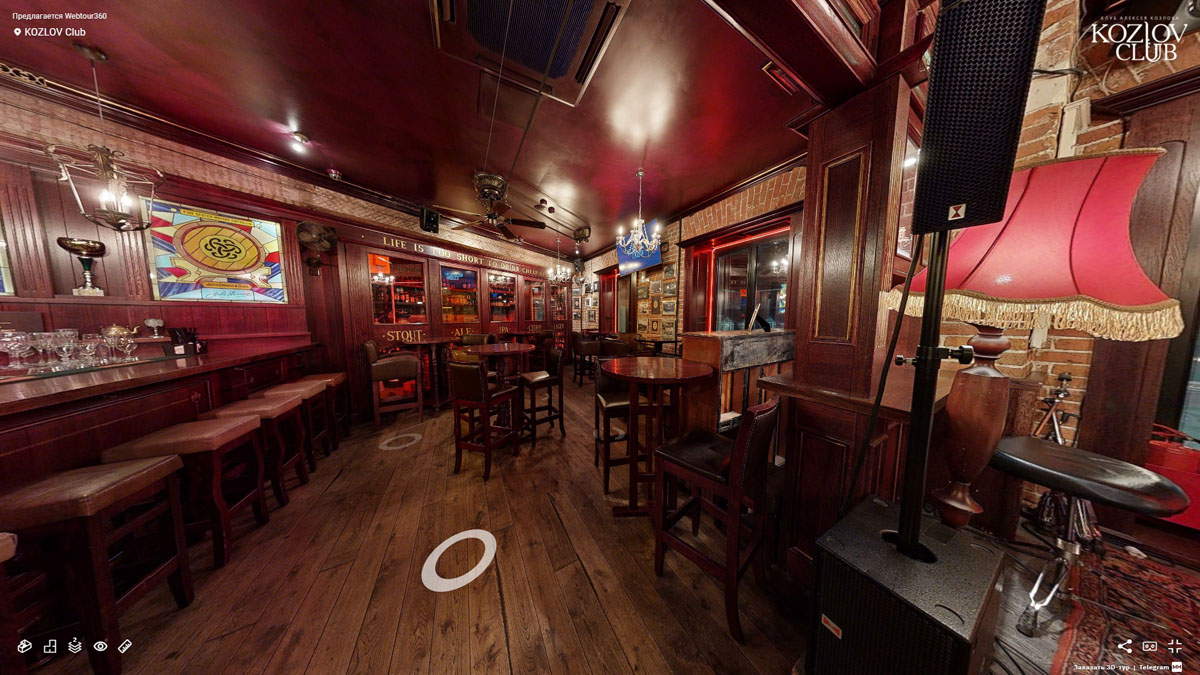 2-й этаж: Бит — фото 5