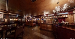 3-й этаж: Главная сцена