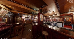 3-й этаж: Главная сцена