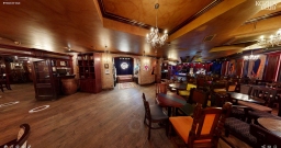 3-й этаж: Главная сцена