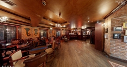 3-й этаж: Главная сцена — фото 4