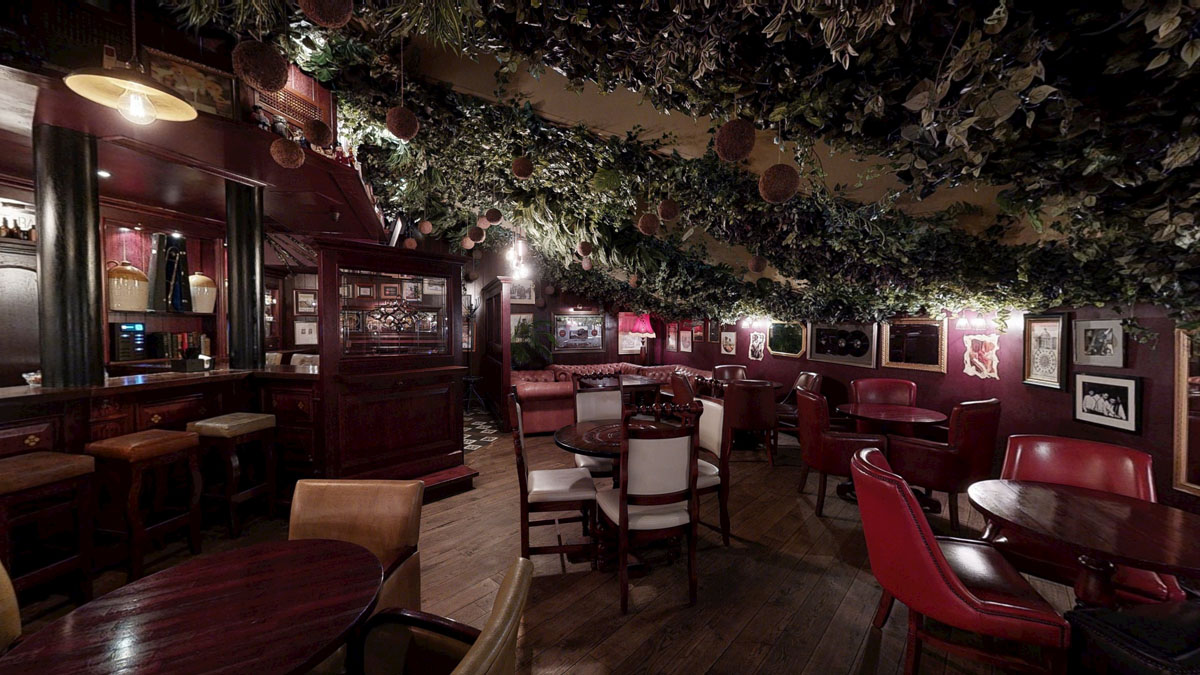 4-й этаж: Мансарда — фото 3