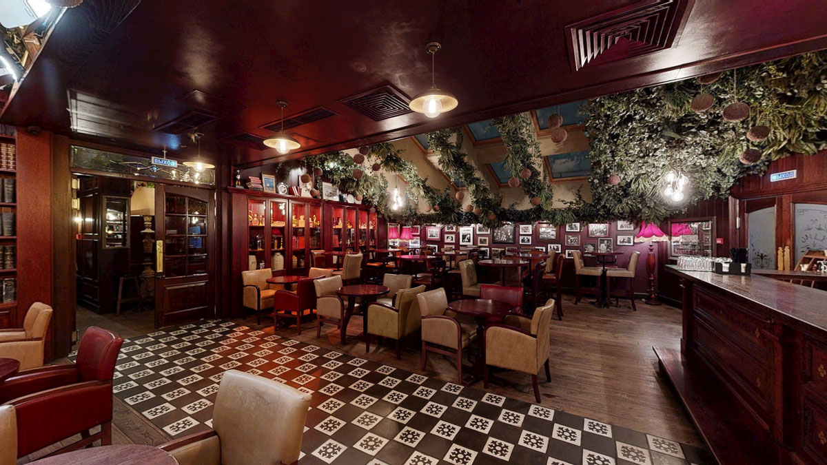 4-й этаж: Мансарда — фото 5