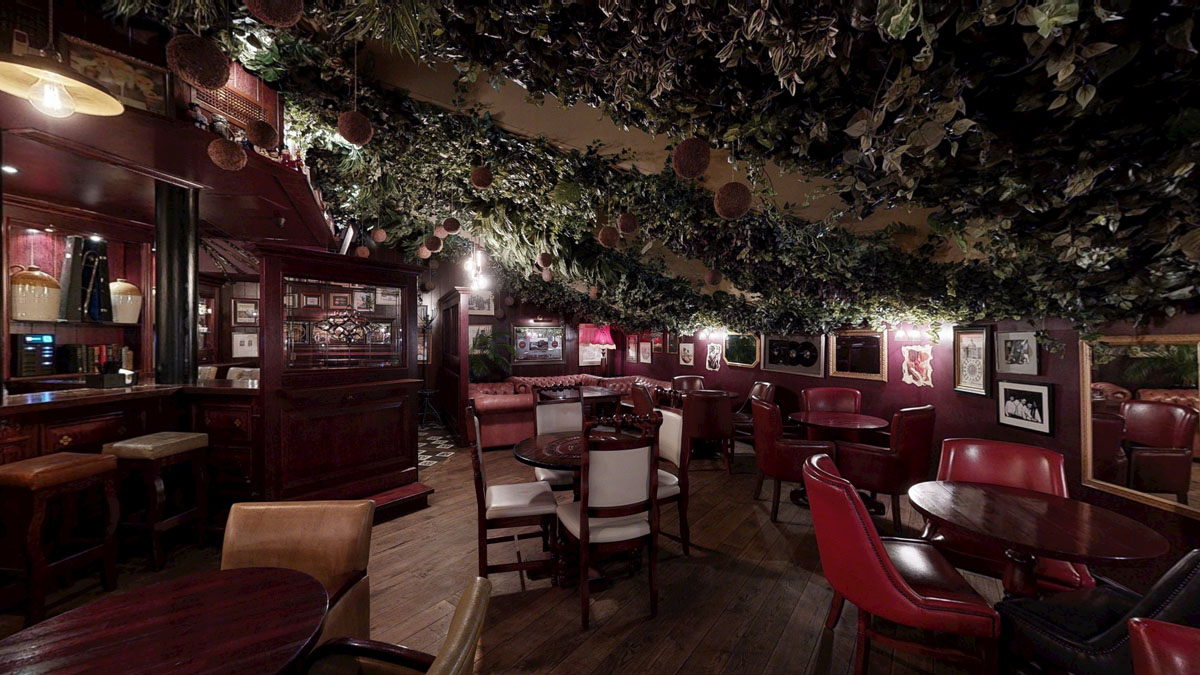 4-й этаж: Мансарда — фото 6