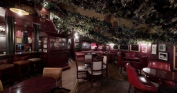 4-й этаж: Мансарда