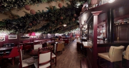 4-й этаж: Мансарда — фото 4