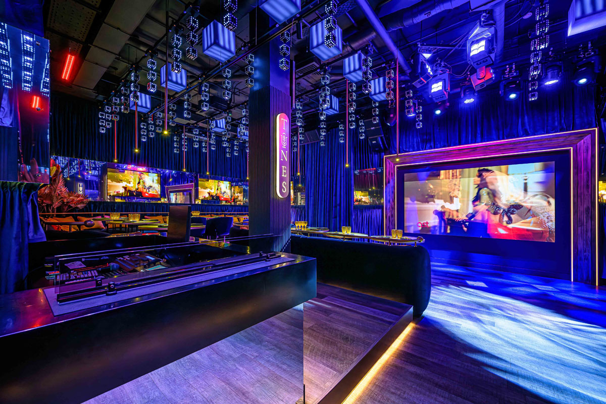 Караоке зал Караоке зал — фото 7