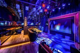 Караоке зал — фото 6