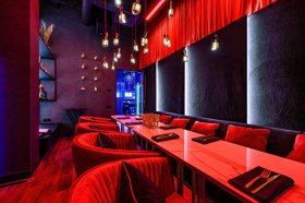 Vip зал Vip зал — фото 2