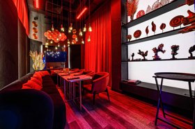 Vip зал Vip зал — фото 3