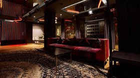 Основной зал