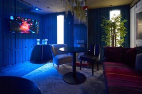 Лаунж зал Лаунж зал — фото 2