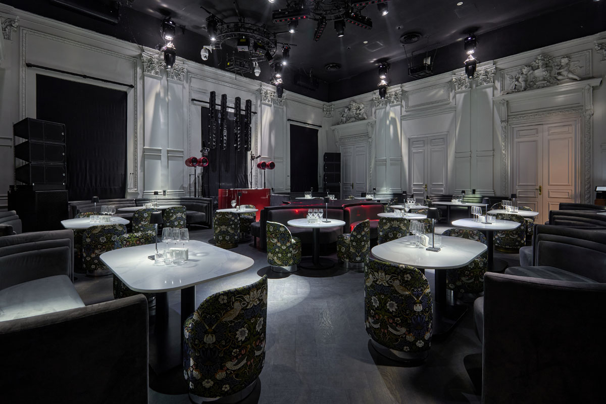 Основной зал 2-й этаж — фото 2