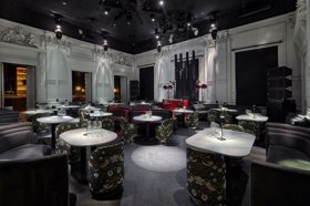 Основной зал 2-й этаж