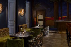 Бар 2-й этаж Бар 2-й этаж — фото 5