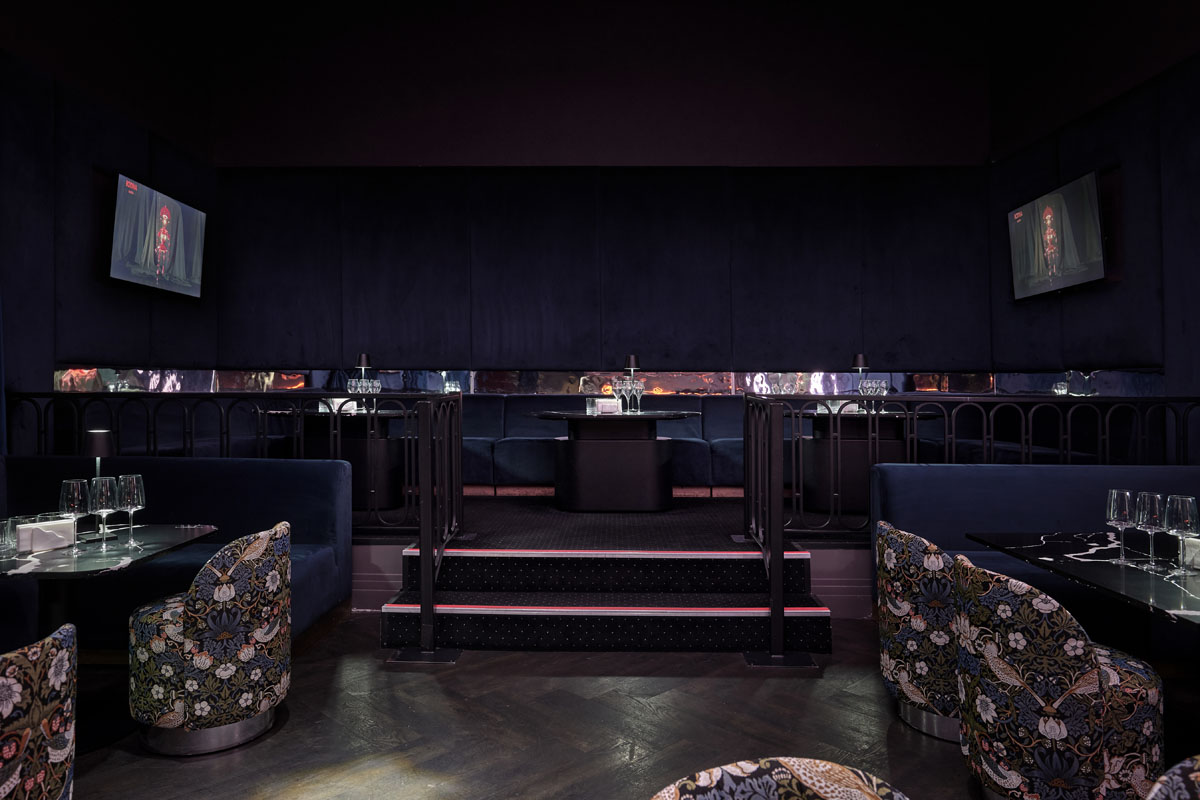 Караоке зал — фото 10