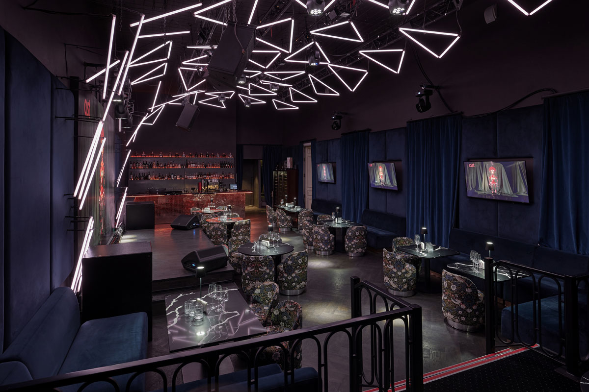 Караоке зал — фото 6