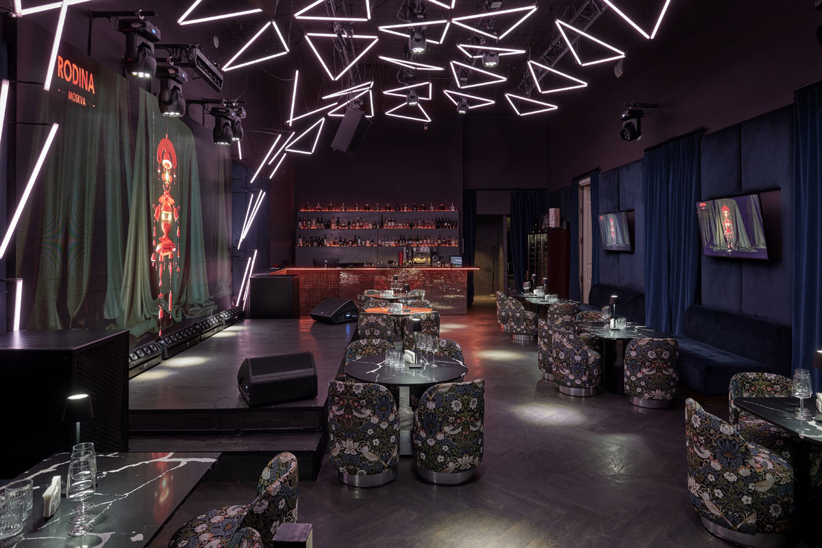 Караоке зал — фото 7