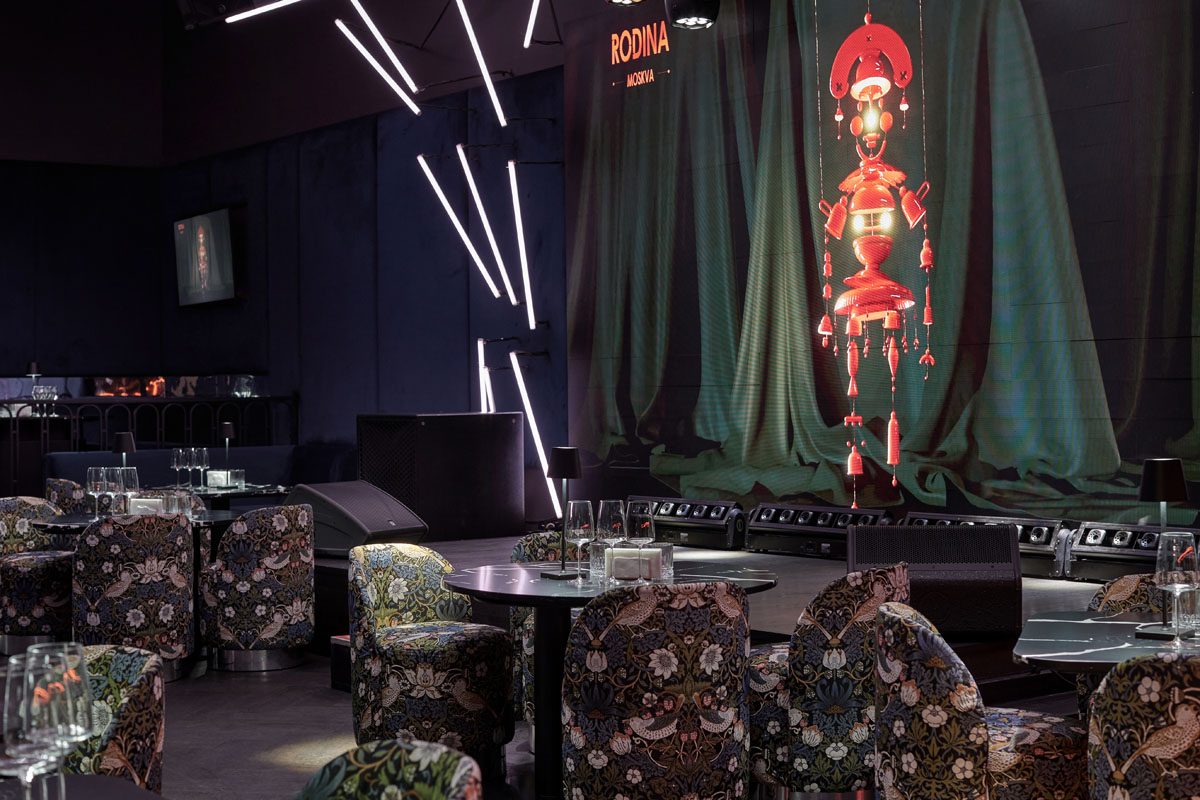 Караоке зал — фото 8