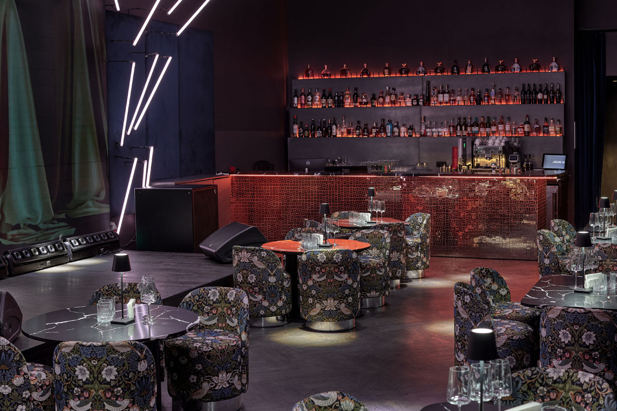 Караоке зал — фото 9