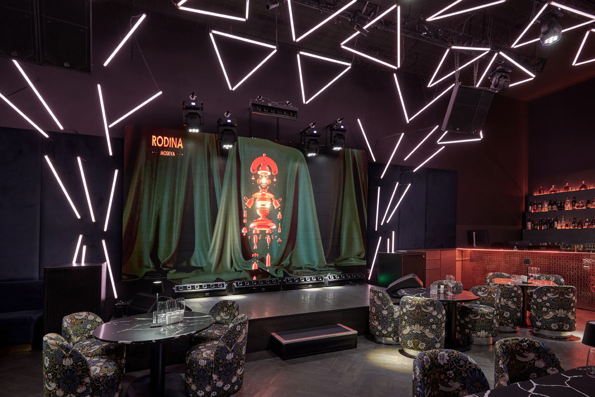 Караоке зал — фото 11