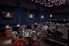 Караоке зал