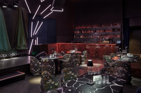 Караоке зал