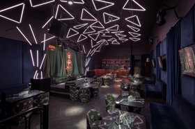 Караоке зал — фото 4