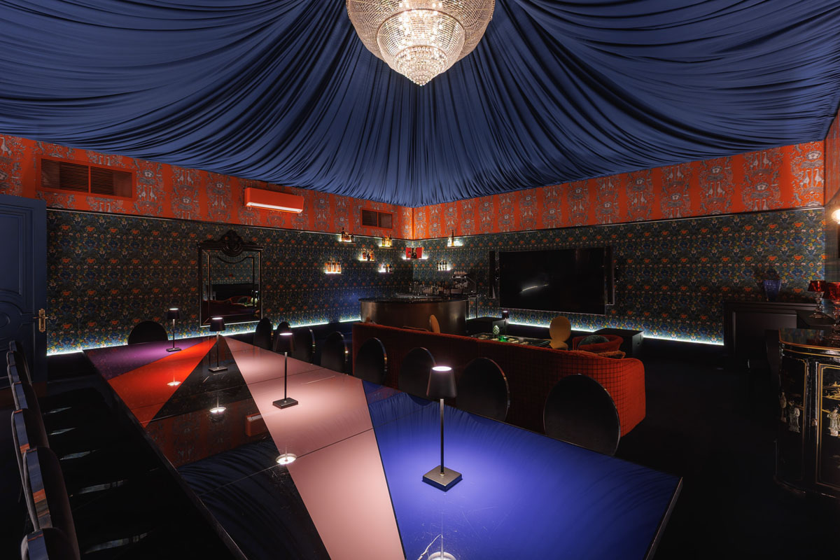 Вип зал — фото 5