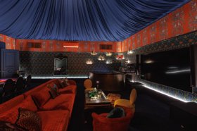 Вип зал — фото 4