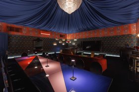 Вип зал — фото 5