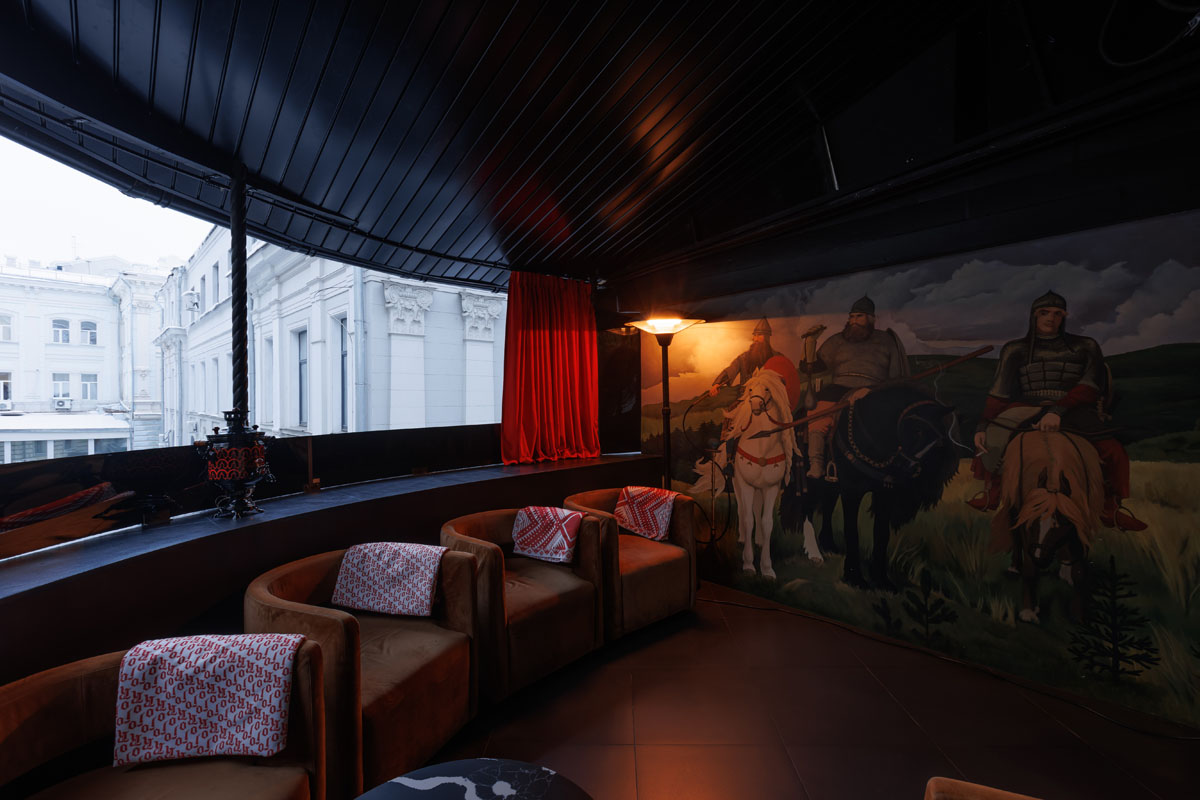 Балкон — фото 2