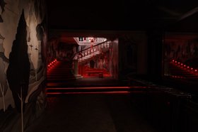 Лестница — фото 4