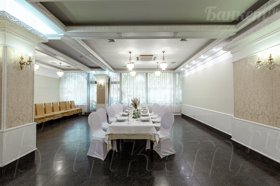 Садко  — подробнее о зале