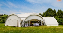 Большой шатер — фото 4