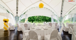 Большой шатер — фото 5