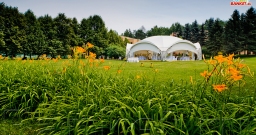 Большой шатер — фото 6