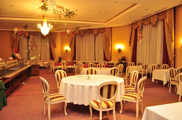 Логотип Гостиничный Комплекс Ватутинки