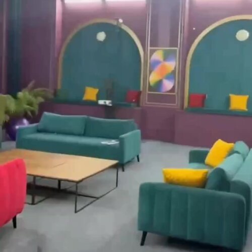 White House Лофт — White House Лофт