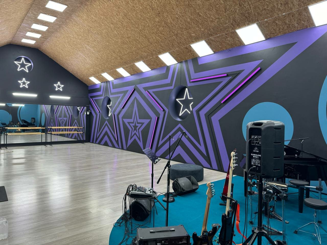 White House Лофт — White House Лофт
