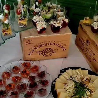 Белладжио — Белладжио