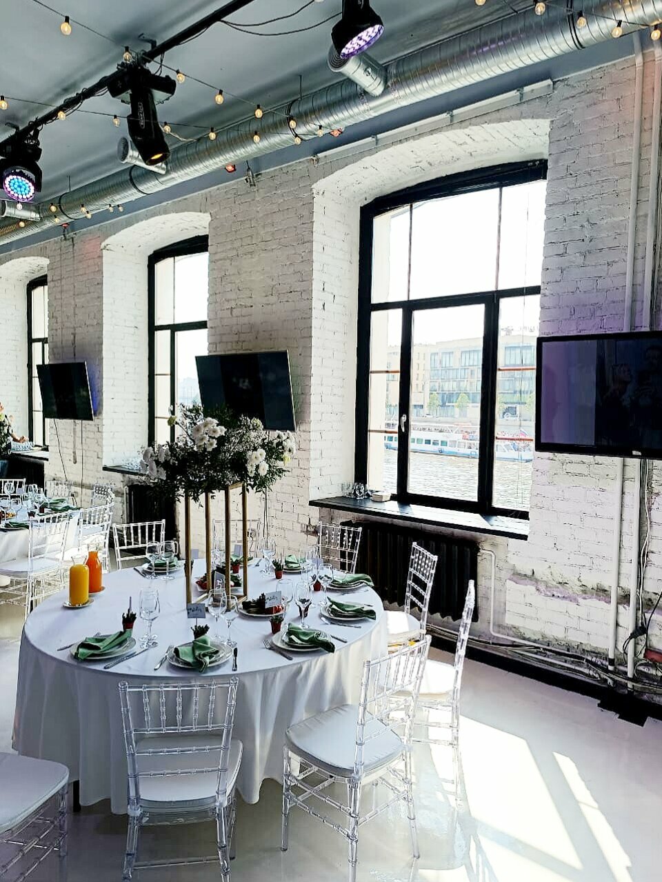 Event Hall — Event Hall