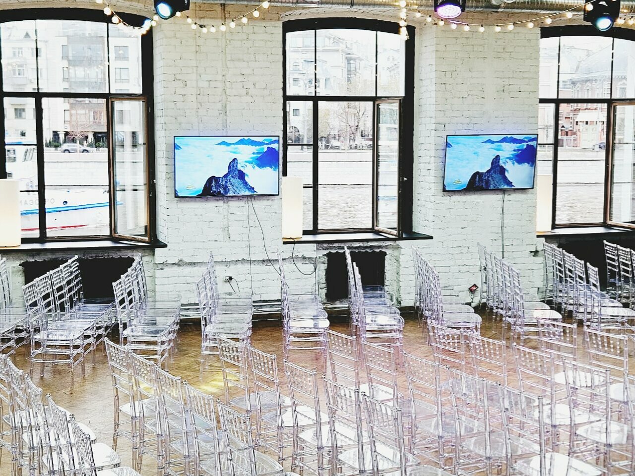 Event Hall — Event Hall