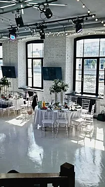 Event Hall — Event Hall