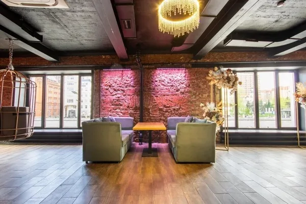 Loft Taboo
