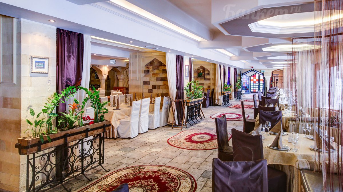 Основной зал — фото 9