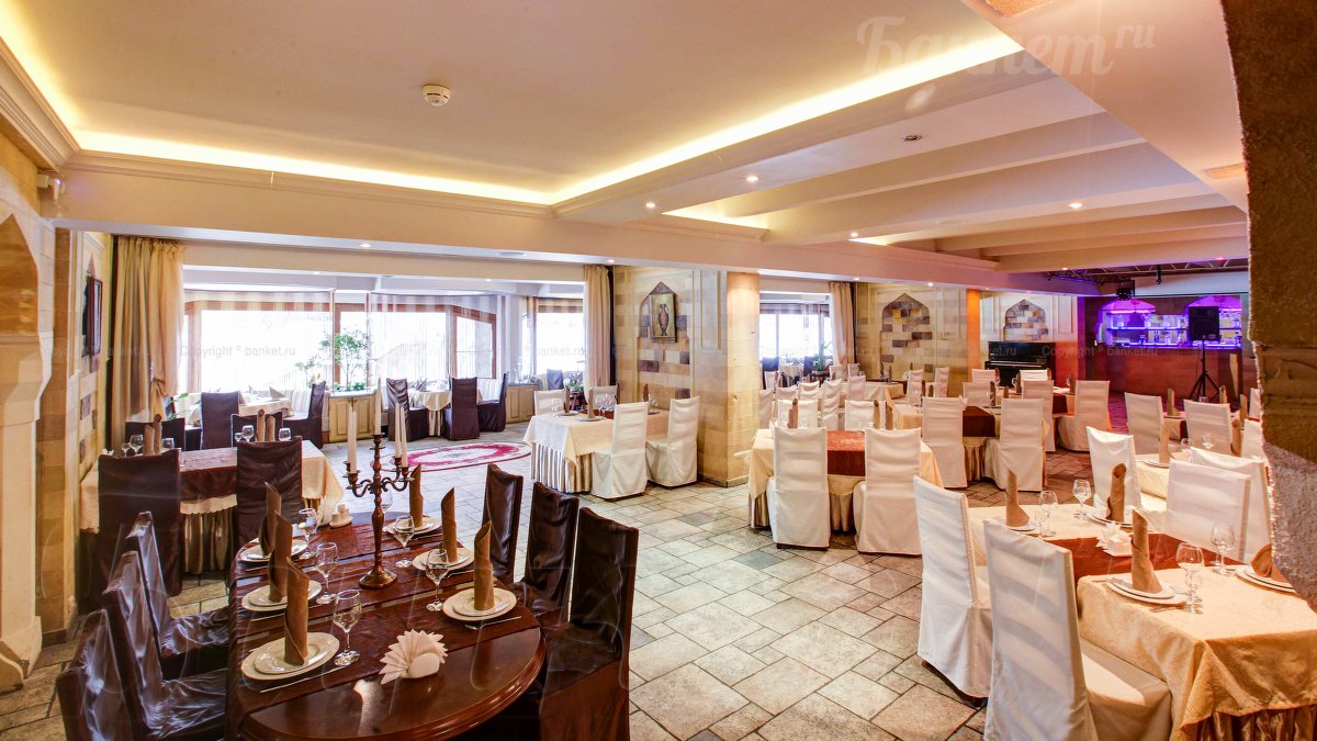 Основной зал — фото 10