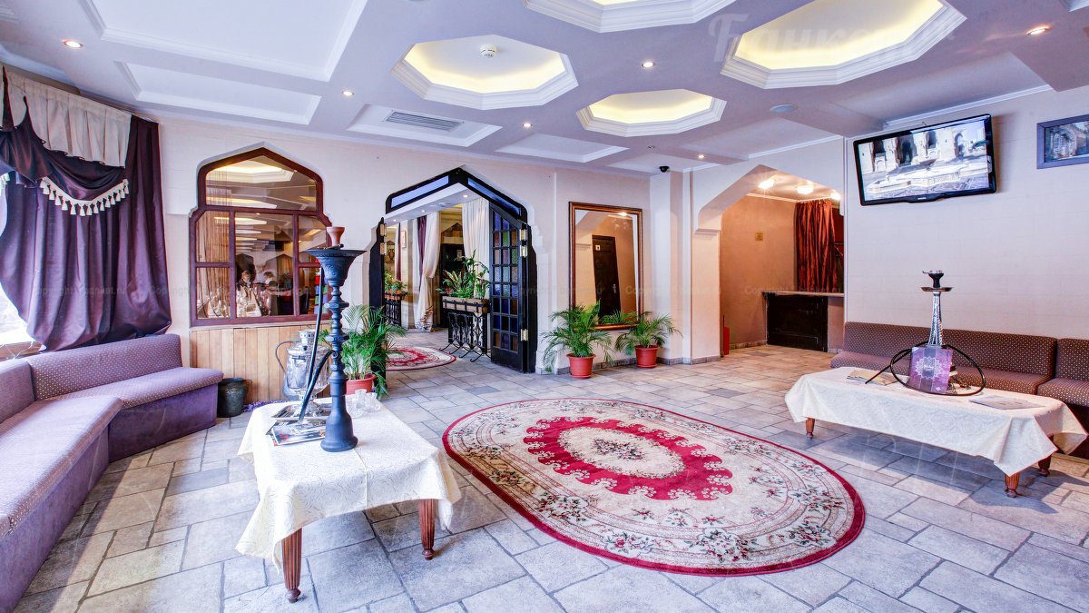 Основной зал — фото 12